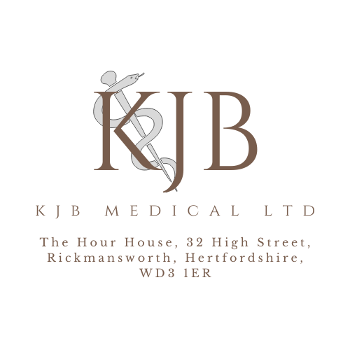 KJB Medical Ltd